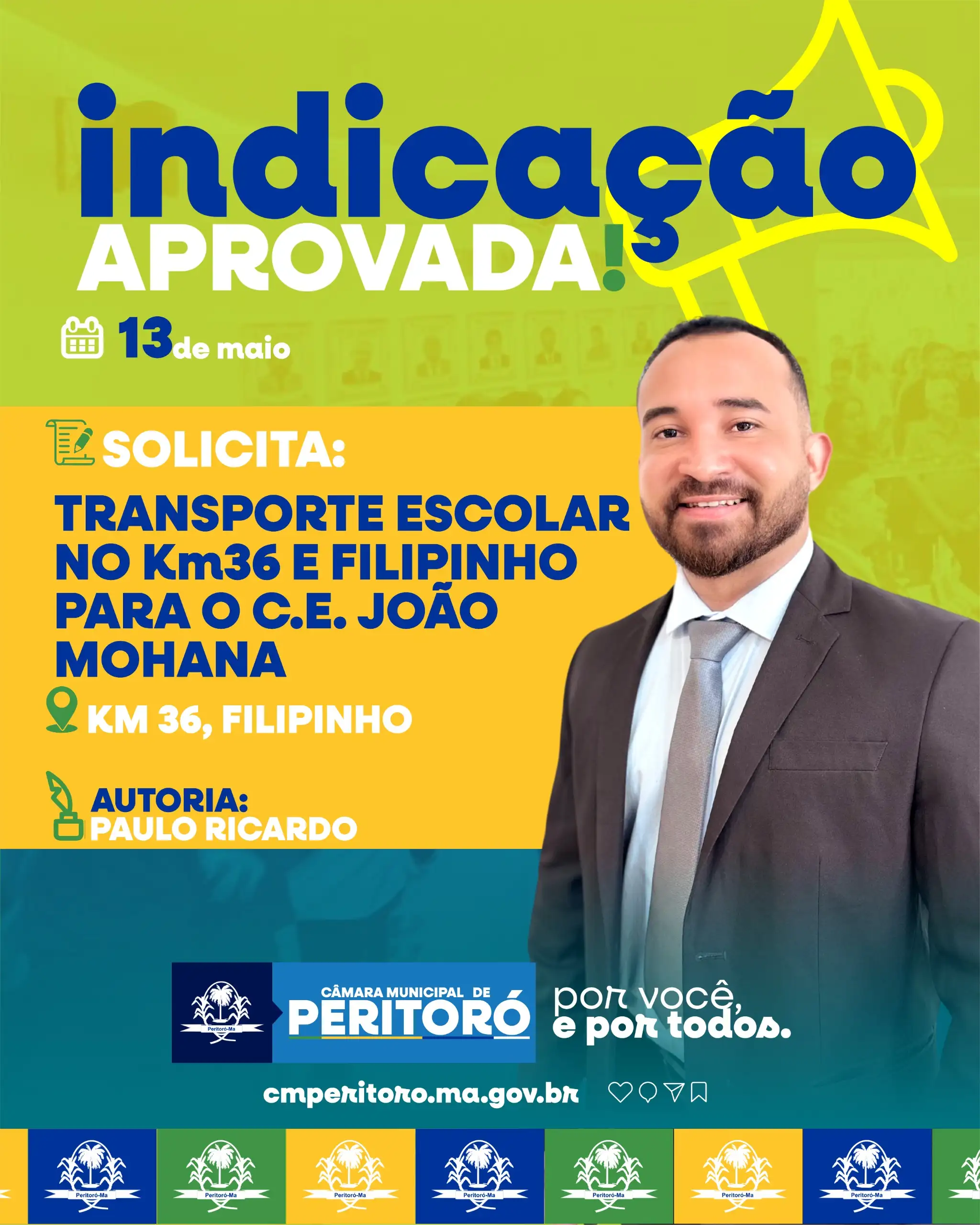 Transporte Escolar