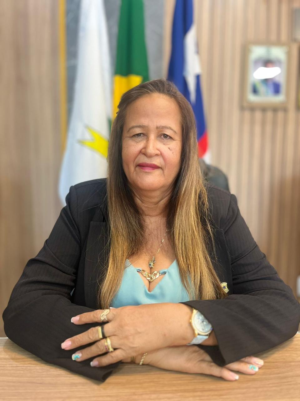 Representante