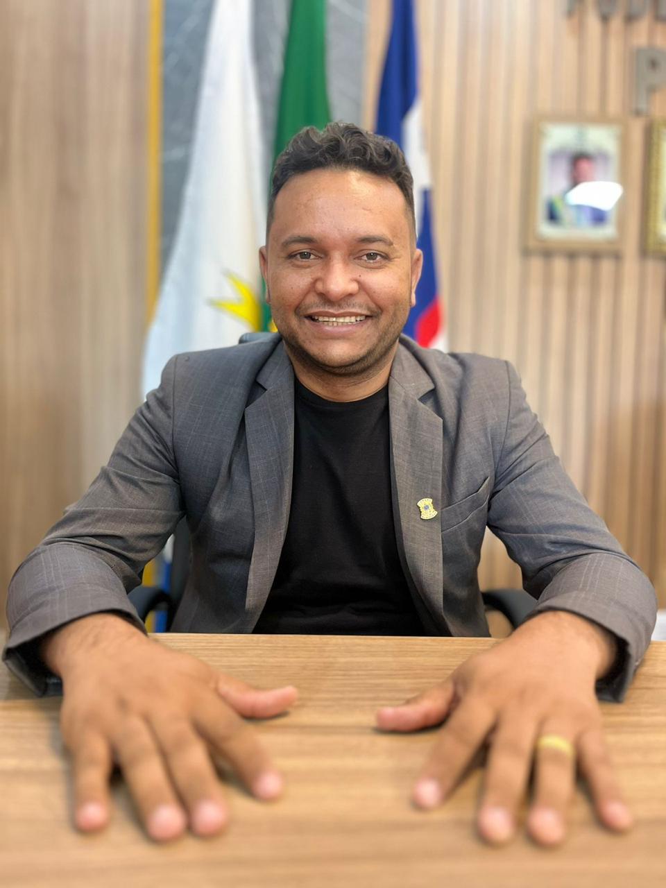 Representante