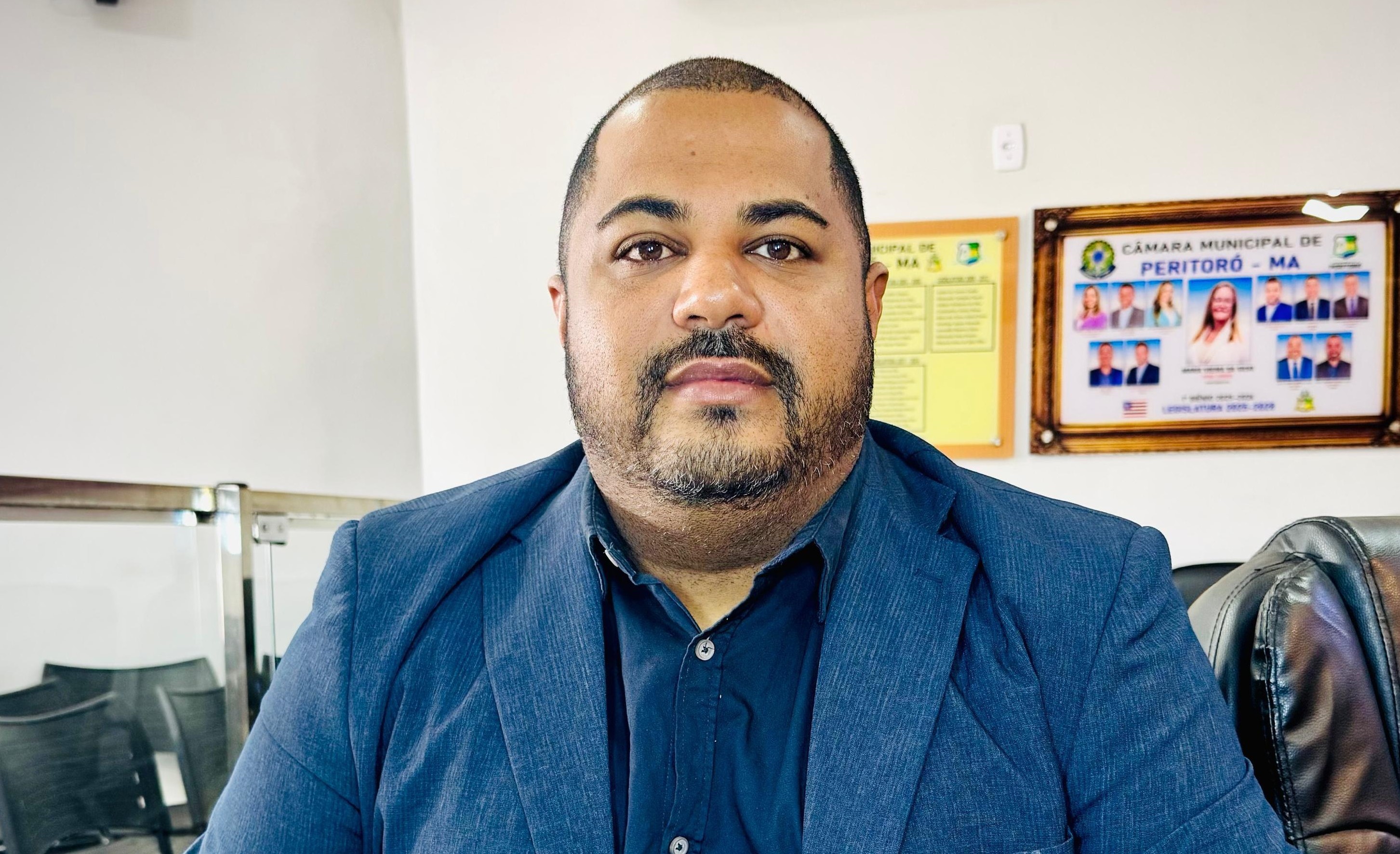 Representante