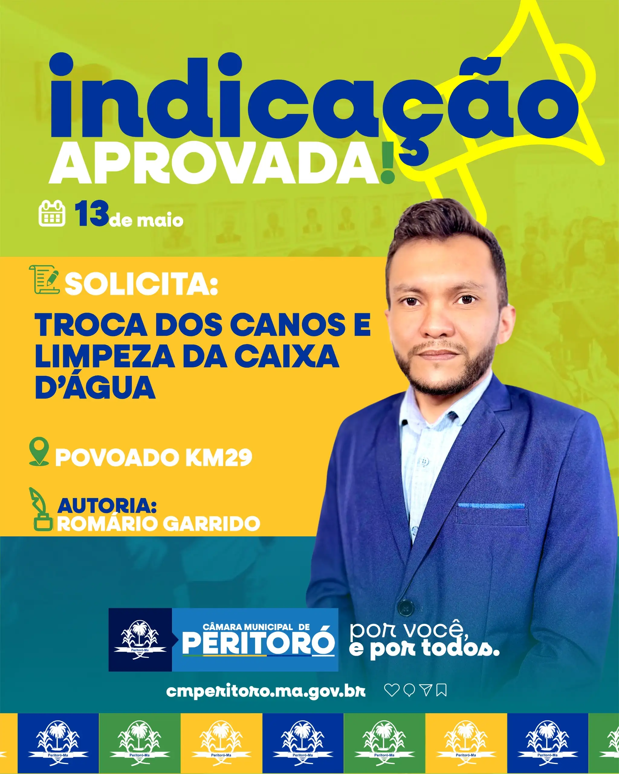 TROCA DOS CANOS E LIMPEZA