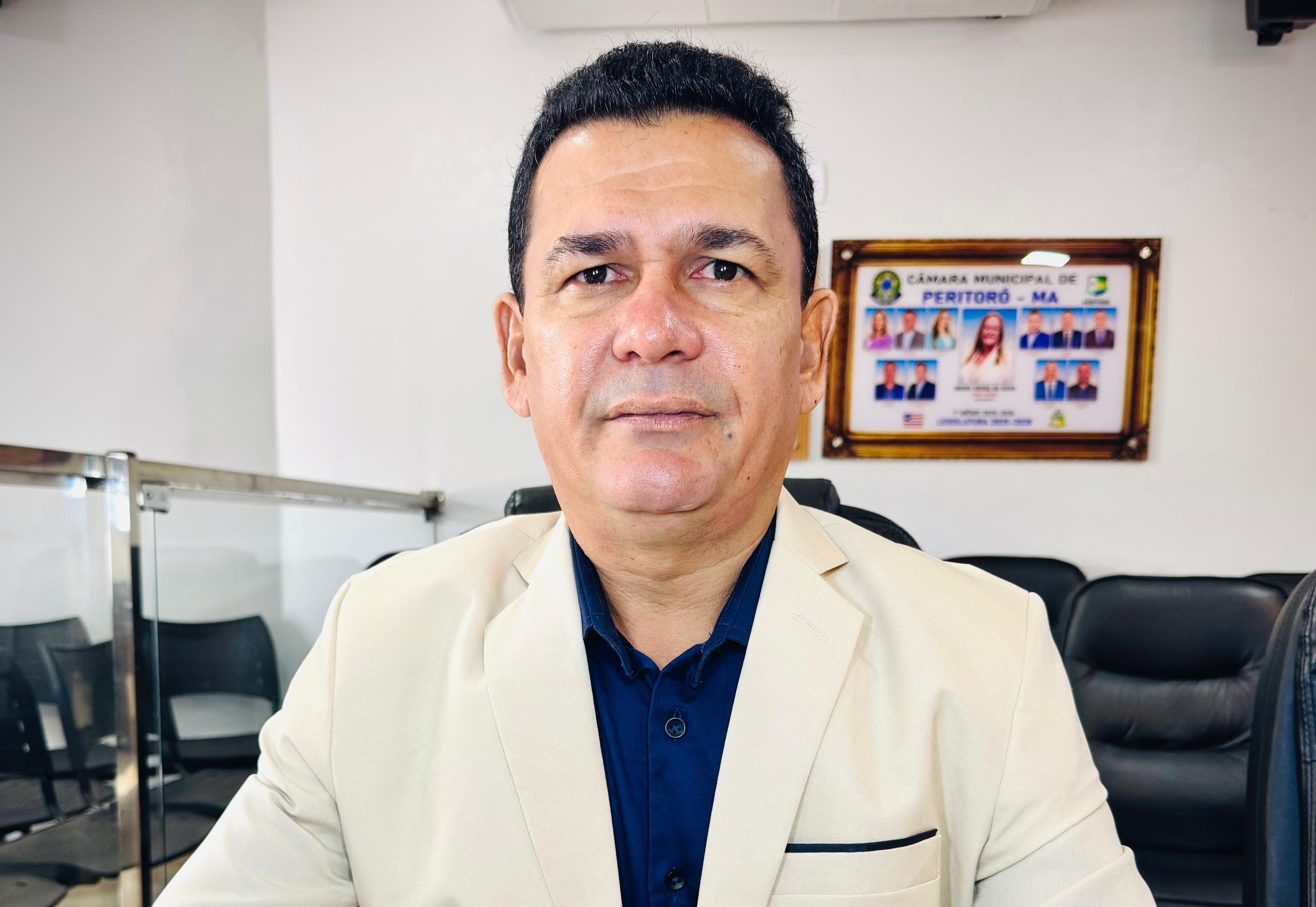 Representante